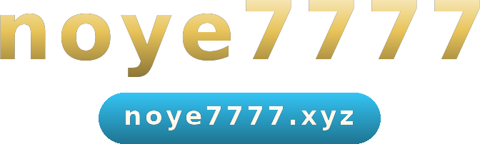 noye7777 logo