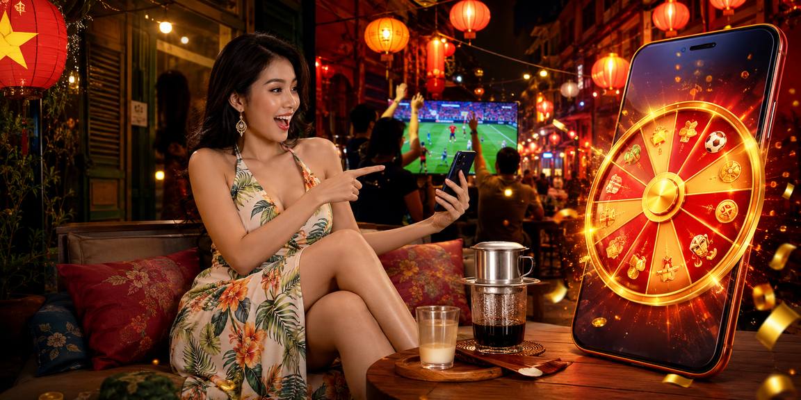 noye7777 Cài ứng dụng trong 3 bước đơn giản